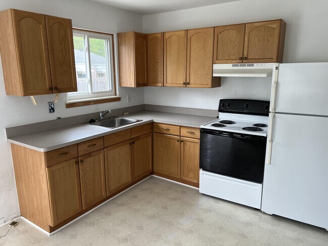 Building Photo - 30824 Greater Mack Ave