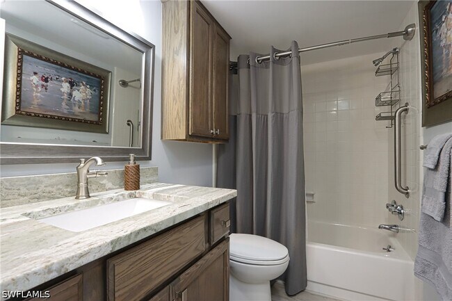 Foto del edificio - 4200 Belair Ln