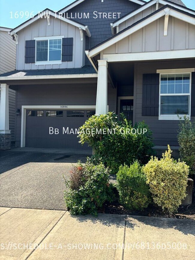 Foto del edificio - NW Portland- Newer Bethany Home! Gourmet K...