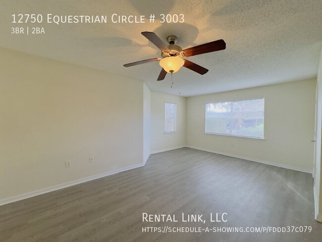 Building Photo - 12750 Equestrian Cir