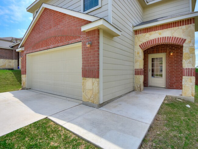 Building Photo - 3503 Bisley Pass