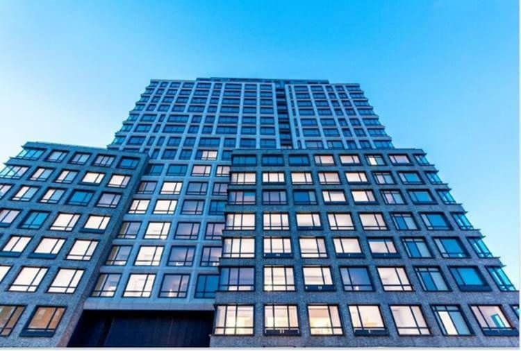 Primary Photo - 550 Vanderbilt St