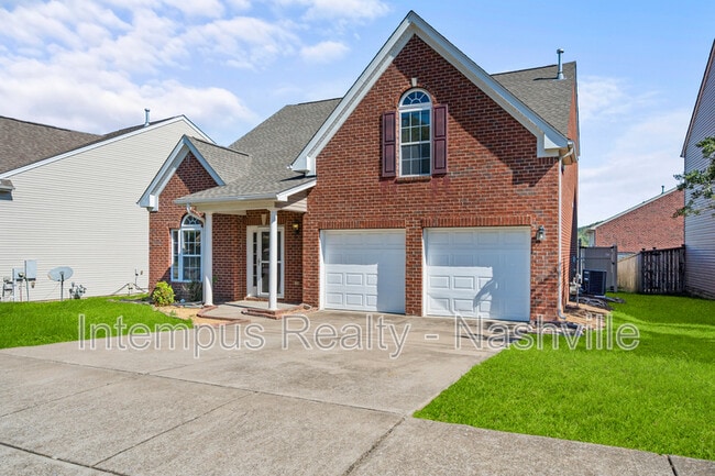 Building Photo - 2544 Jordan Ridge Dr