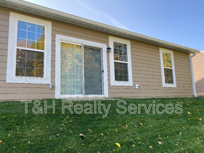 Foto del edificio - 5628 Brownstone Dr