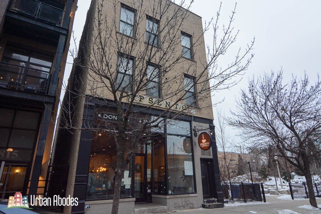 Primary Photo - 1813 N Milwaukee Ave