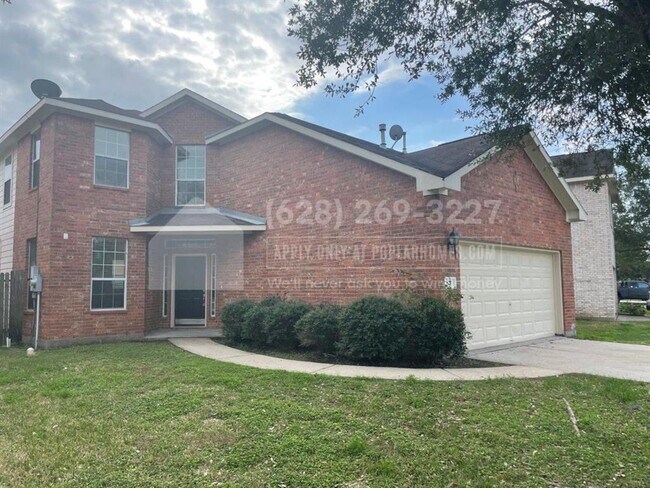 Building Photo - 827 Chase View Dr