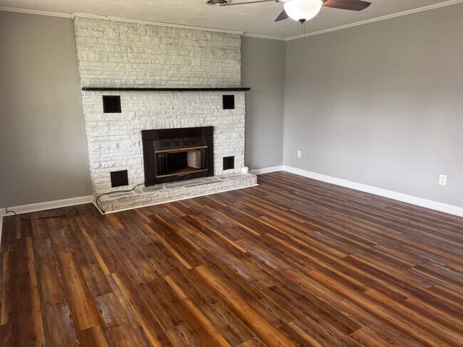 Foto del edificio - 3 Bedroom, 2 Bathroom Home located in Greeneville, TN