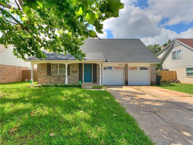 Photo - 1300 NW 106th St House