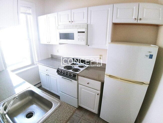 Foto del edificio - 15 Colborne Rd