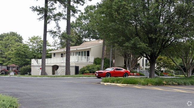 The Crossings En Bramblewood Apartaments - The Crossings at Bramblewood