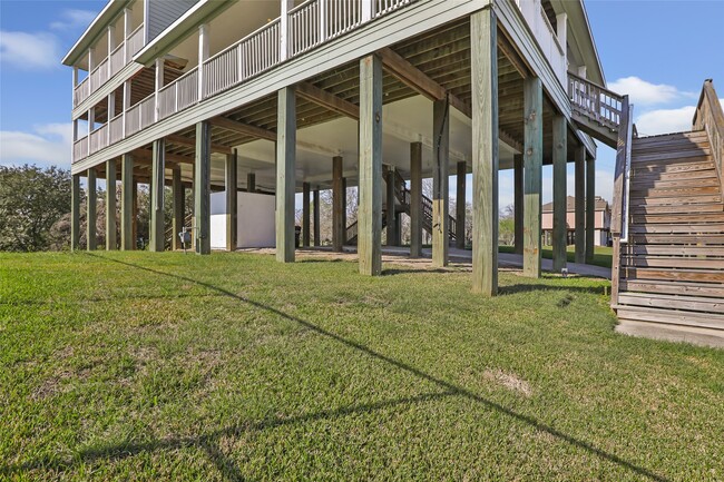 Foto del edificio - 205 Rue Orleans St