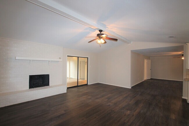 Foto del edificio - Updated 3 Bedroom, 2 Bathroom in Tyler!