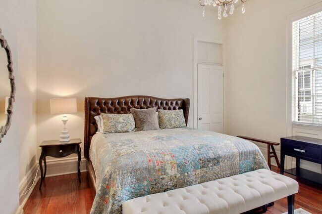 Bed Room #2 - 5221 Magazine St