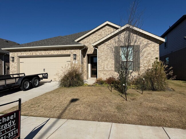 Foto del edificio - NEW 4 Bedroom in Joshua ISD. Move in special for the end of the year!