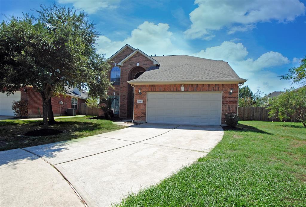 21907 Hannover Village Ct, Spring, TX 77388 House Rental in Spring