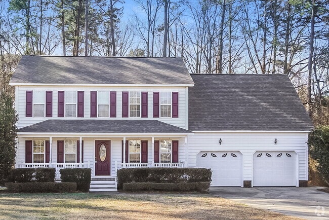 Building Photo - 1004 Open Field Dr