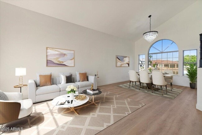 Building Photo - 1414 N Palmsprings Dr