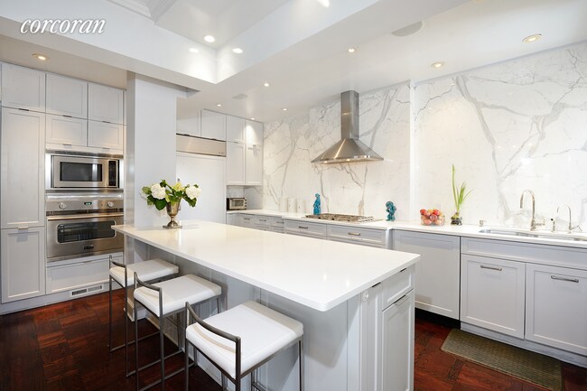 Foto del edificio - 41 W 96th St