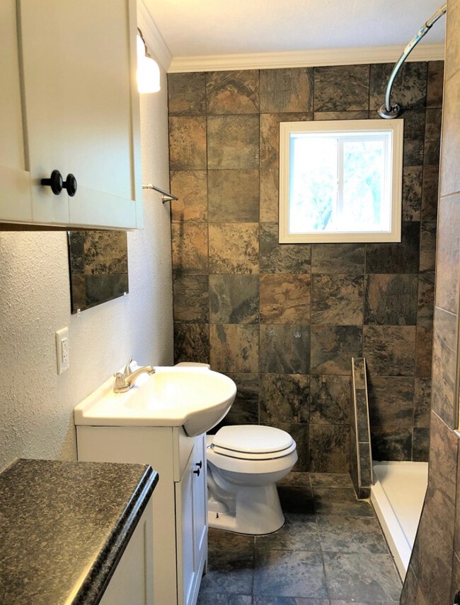 Updated Bathroom - 1510 Pueblo Ave
