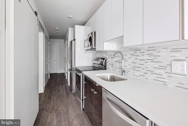 Foto del edificio - 1155 S 15th St