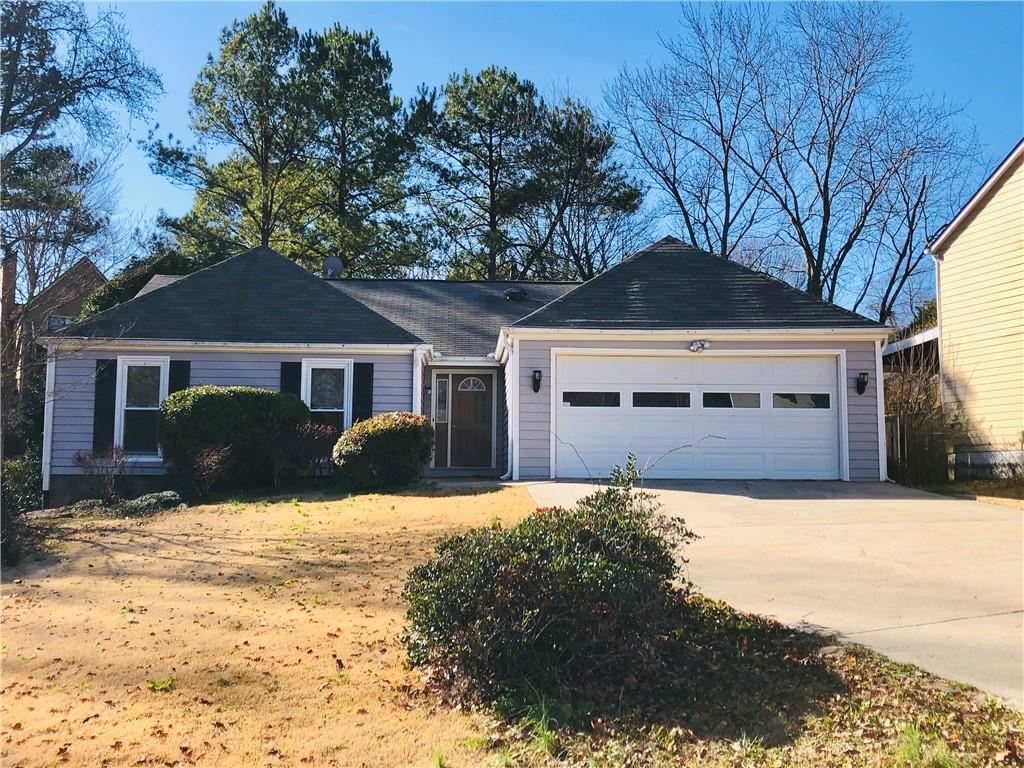 Foto principal - 125 Colony Run
