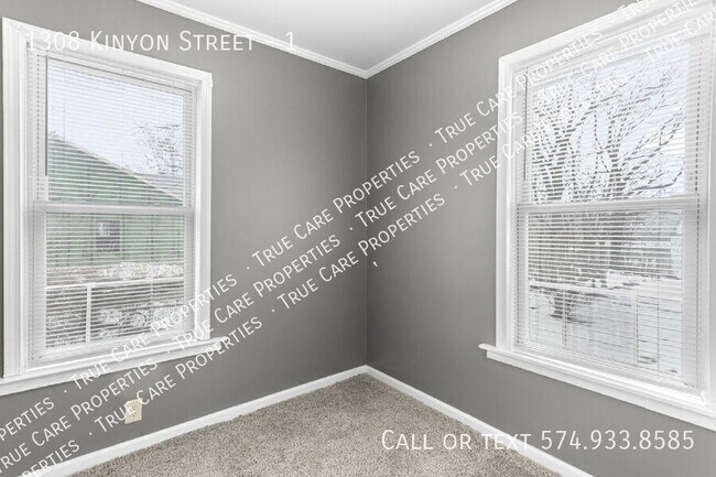 Foto del edificio - 1308 Kinyon St