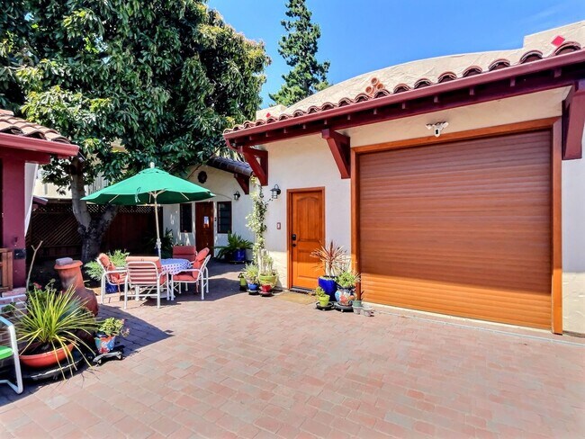 Foto del edificio - Charming Studio/1BA in Downtown Sunnyvale ...