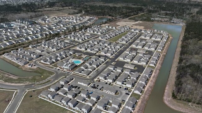  - Abrazo at Rice Hope