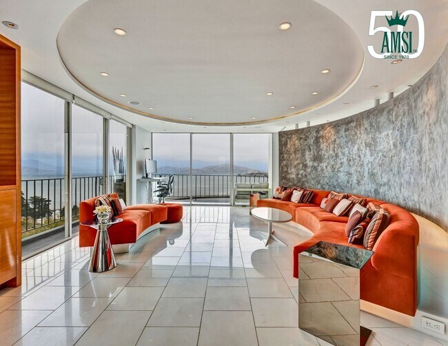 Foto del edificio - 1000 North Point St