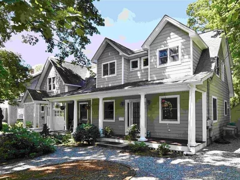 Primary Photo - 40 Oak St
