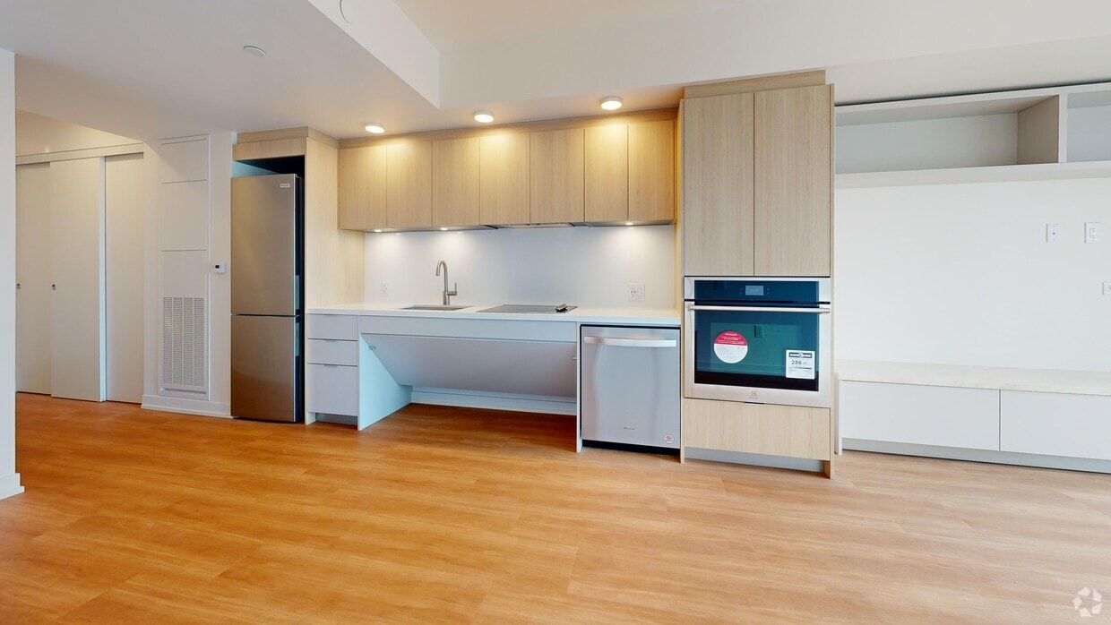 Photo - The Quay - Tower III Apartments