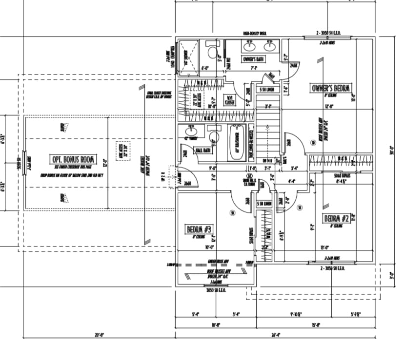 115 Creekview St, Locust, NC 28097 House Rental in Locust, NC