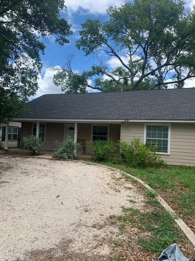 1510 Owens St, San Marcos, TX 78666 House Rental in San Marcos, TX