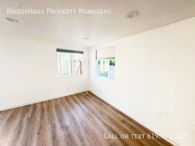 Building Photo - 4161 Clairemont Mesa Blvd