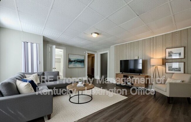 Foto del edificio - 417 North St