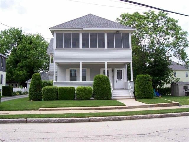 Primary Photo - 210 Taylor St