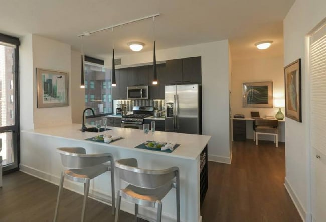 Photo - 175 N Wabash Ave Apartment