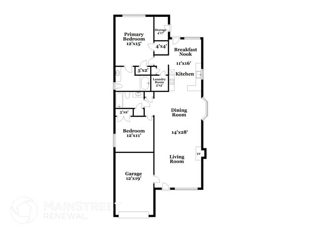 Building Photo - 4162 Hathaway Ln