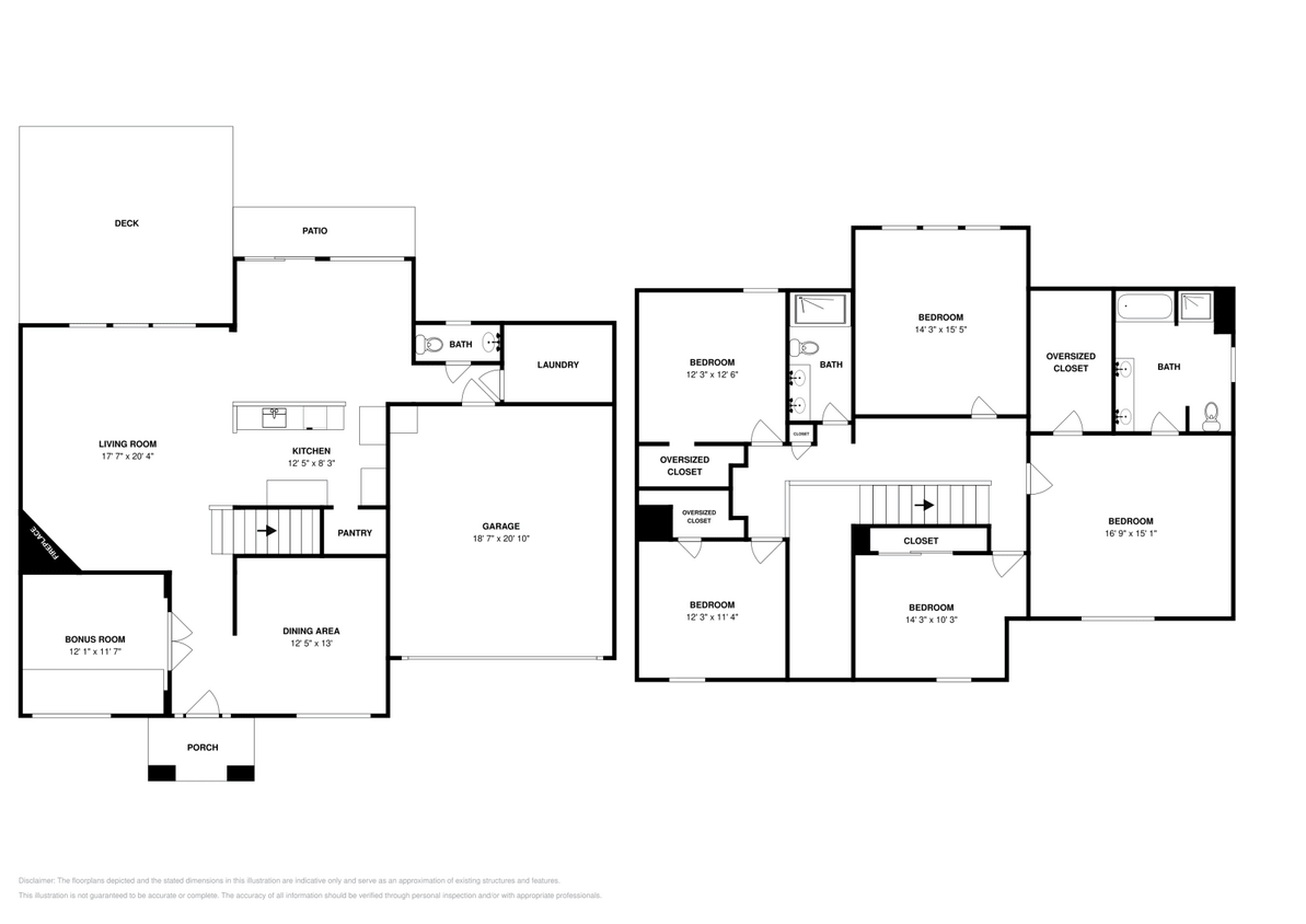 Foto del edificio - 1623 Cedarbrook Dr