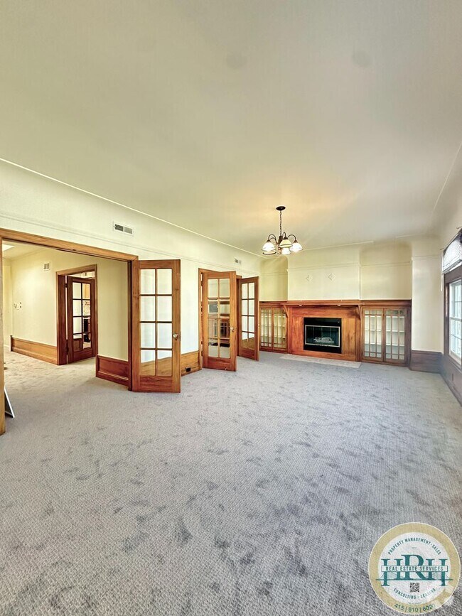 Building Photo - 753-755-755 21st Ave