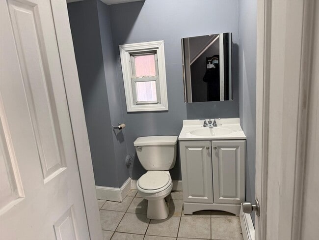 Foto del edificio - 175 Ashmont St