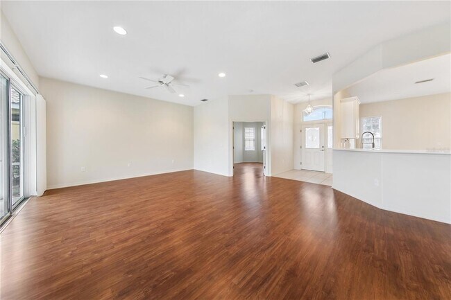 Foto del edificio - 6505 Copper Ridge Trail