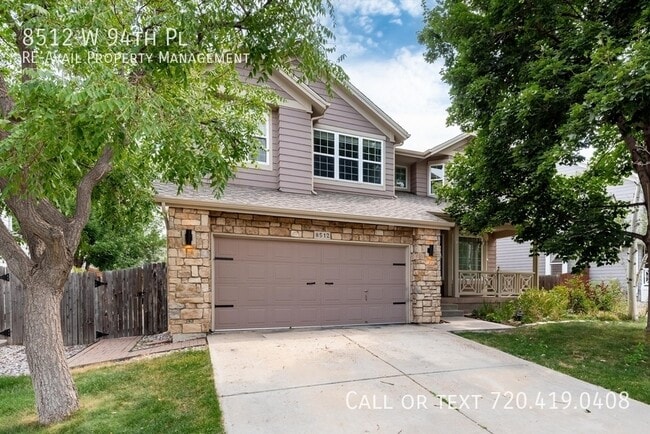 Building Photo - 8512 W 94th Pl