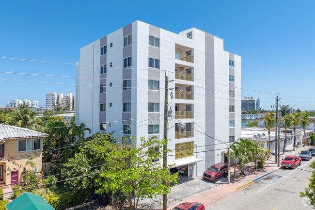 Domino One Condominium