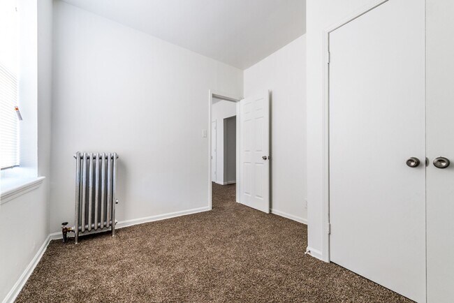 Foto del edificio - 500 S Laramie