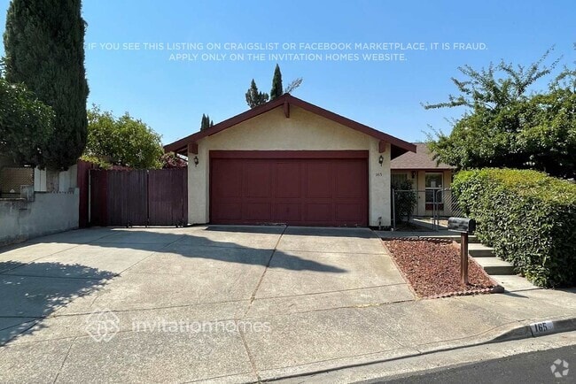 Building Photo - 165 N Catamaran Cir