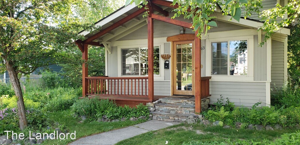 Primary Photo - 2 br, 2 bath House - 343 Somers
