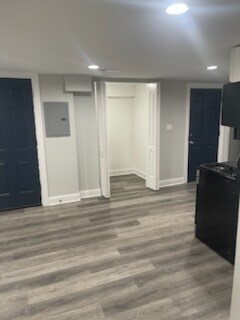 Foto del edificio - 6223 W Wabansia Ave