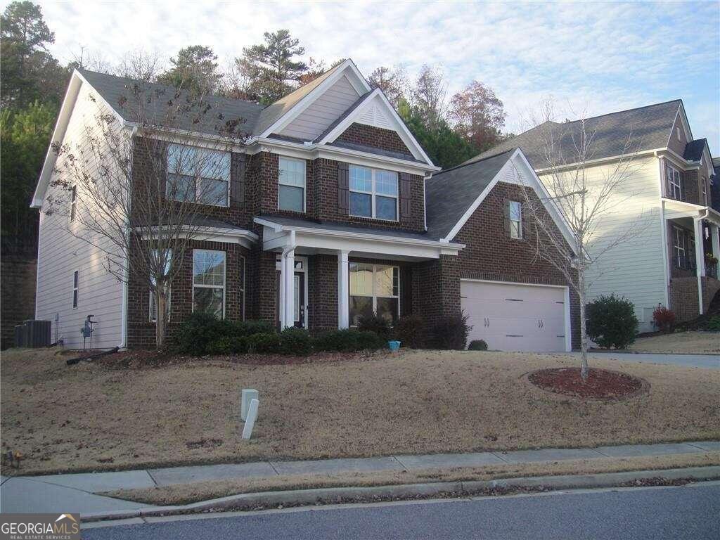 Primary Photo - 4590 Wollaston Rd