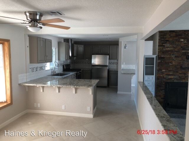 Foto del edificio - 3 br, 2.5 bath House - 1207 Westland Drive